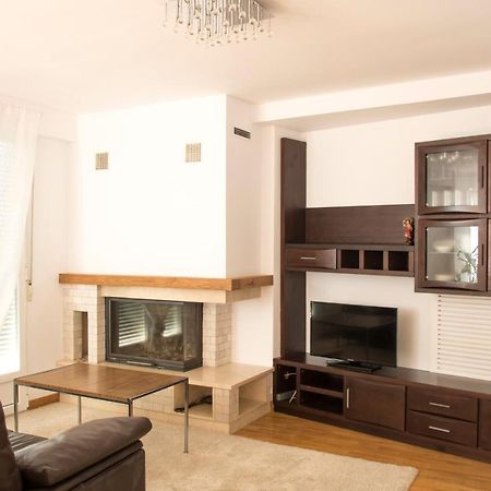 Apartamento Vut Duplex La Puebla Parking Gratis Burgo Exterior foto