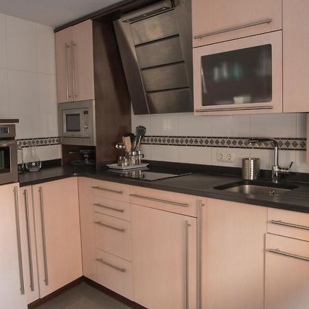 Apartamento Vut Duplex La Puebla Parking Gratis Burgo Exterior foto
