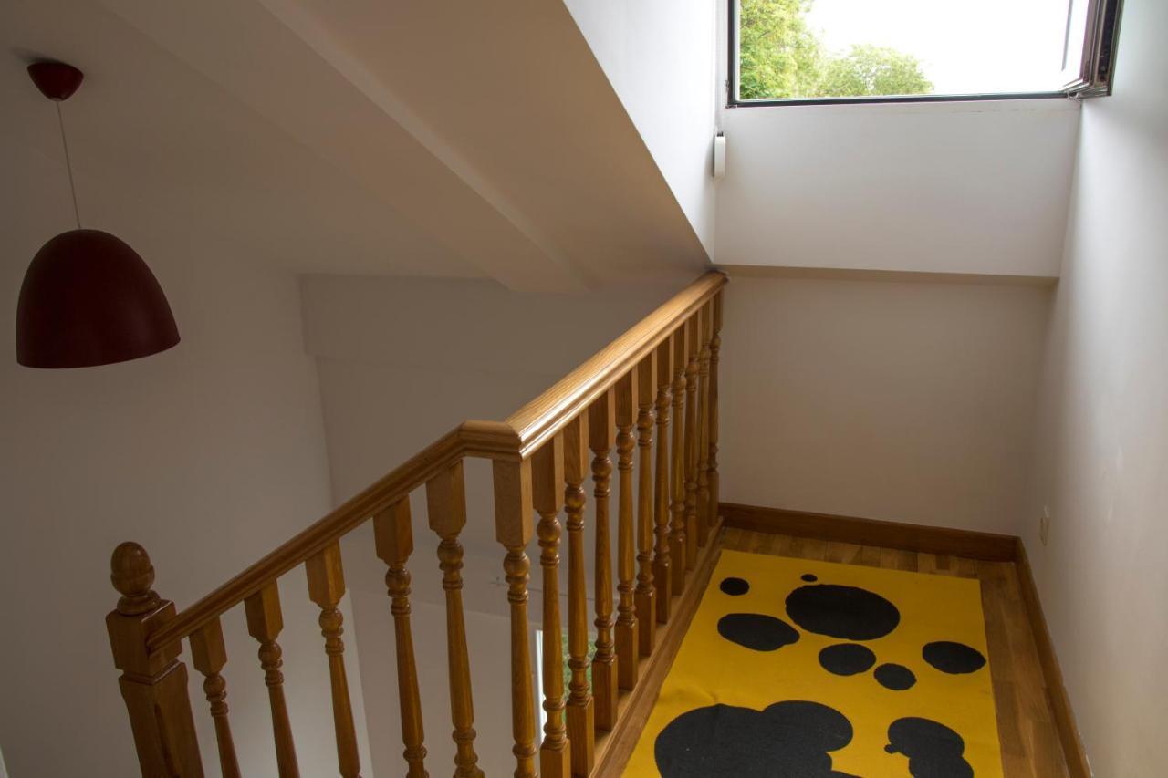 Apartamento Vut Duplex La Puebla Parking Gratis Burgo Exterior foto